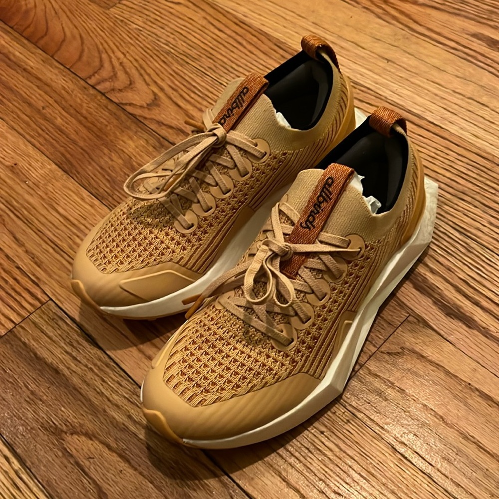 Allbirds Tree Flyer 2 - size 6.5